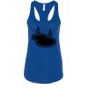 Next Level Apparel - Ladies' Ideal Racerback Tank Thumbnail
