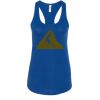 Next Level Apparel - Ladies' Ideal Racerback Tank Thumbnail