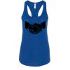 Next Level Apparel - Ladies' Ideal Racerback Tank Thumbnail