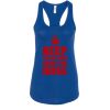 Next Level Apparel - Ladies' Ideal Racerback Tank Thumbnail