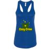 Next Level Apparel - Ladies' Ideal Racerback Tank Thumbnail