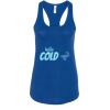 Next Level Apparel - Ladies' Ideal Racerback Tank Thumbnail