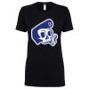 Next Level Ladies Boyfriend T-Shirt Thumbnail