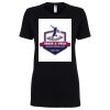 Next Level Ladies Boyfriend T-Shirt Thumbnail