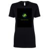 Next Level Ladies Boyfriend T-Shirt Thumbnail