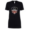 Next Level Ladies Boyfriend T-Shirt Thumbnail