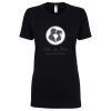 Next Level Ladies Boyfriend T-Shirt Thumbnail