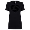 Next Level Ladies Boyfriend T-Shirt Thumbnail