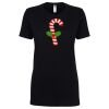 Next Level Ladies Boyfriend T-Shirt Thumbnail