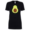 Next Level Ladies Boyfriend T-Shirt Thumbnail