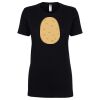 Next Level Ladies Boyfriend T-Shirt Thumbnail