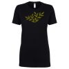 Next Level Ladies Boyfriend T-Shirt Thumbnail