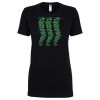 Next Level Ladies Boyfriend T-Shirt Thumbnail