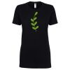 Next Level Ladies Boyfriend T-Shirt Thumbnail