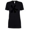 Next Level Ladies Boyfriend T-Shirt Thumbnail