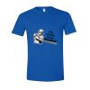 Softstyle 4.5 oz. T-Shirt Thumbnail