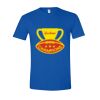 Softstyle 4.5 oz. T-Shirt Thumbnail