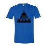 Softstyle 4.5 oz. T-Shirt Thumbnail