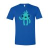 Softstyle 4.5 oz. T-Shirt Thumbnail