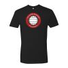 Next Level 3600 Cotton T-Shirt Thumbnail