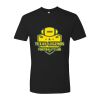 Next Level 3600 Cotton T-Shirt Thumbnail