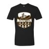 Next Level 3600 Cotton T-Shirt Thumbnail