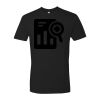 Next Level 3600 Cotton T-Shirt Thumbnail