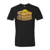 Next Level 3600 Cotton T-Shirt Thumbnail