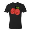 Next Level 3600 Cotton T-Shirt Thumbnail