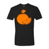 Next Level 3600 Cotton T-Shirt Thumbnail