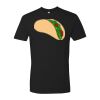 Next Level 3600 Cotton T-Shirt Thumbnail