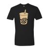 Next Level 3600 Cotton T-Shirt Thumbnail