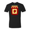 Next Level 3600 Cotton T-Shirt Thumbnail