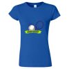 Softstyle® Women’s T-Shirt Thumbnail