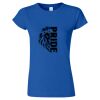 Softstyle® Women’s T-Shirt Thumbnail