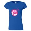 Softstyle® Women’s T-Shirt Thumbnail