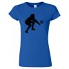 Softstyle® Women’s T-Shirt Thumbnail