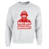 Heavy Blend™ Crewneck Sweatshirt Thumbnail