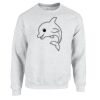 Heavy Blend™ Crewneck Sweatshirt Thumbnail