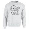 Heavy Blend™ Crewneck Sweatshirt Thumbnail
