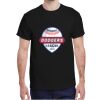 Gildan 100% Cotton 5.3 oz. T-Shirt (Rush) Thumbnail