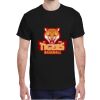 Gildan 100% Cotton 5.3 oz. T-Shirt (Rush) Thumbnail