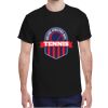 Gildan 100% Cotton 5.3 oz. T-Shirt (Rush) Thumbnail