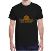 Gildan 100% Cotton 5.3 oz. T-Shirt (Rush) Thumbnail