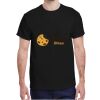 Gildan 100% Cotton 5.3 oz. T-Shirt (Rush) Thumbnail
