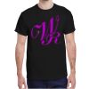 Gildan 100% Cotton 5.3 oz. T-Shirt (Rush) Thumbnail
