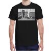 Gildan 100% Cotton 5.3 oz. T-Shirt (Rush) Thumbnail