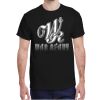 Gildan 100% Cotton 5.3 oz. T-Shirt (Rush) Thumbnail