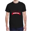 Gildan 100% Cotton 5.3 oz. T-Shirt (Rush) Thumbnail