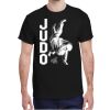 Gildan 100% Cotton 5.3 oz. T-Shirt (Rush) Thumbnail